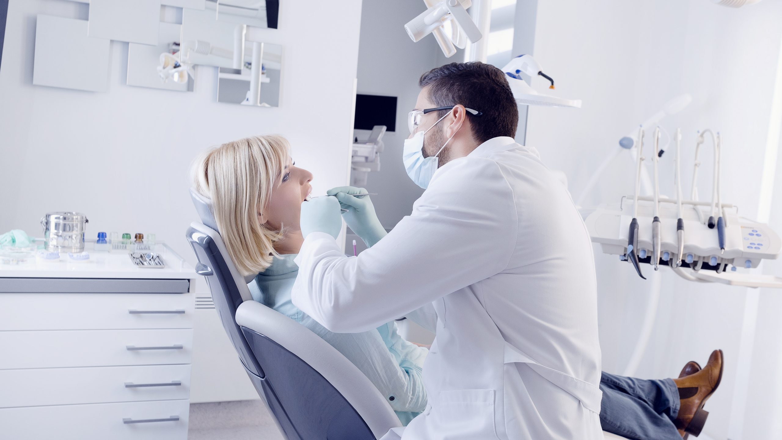 Dentist in Dixon, IL